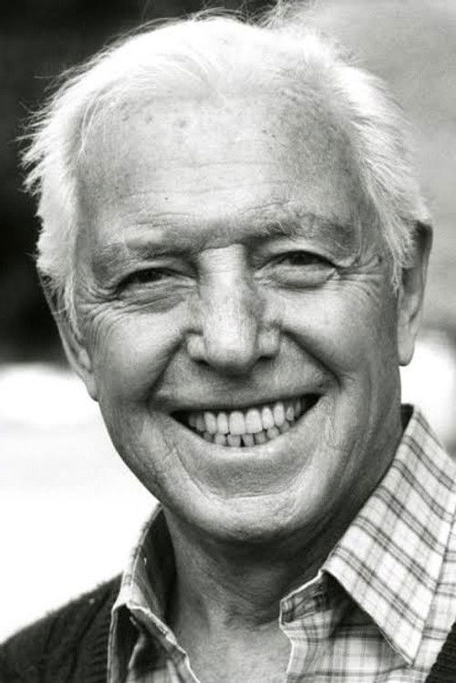 Photo of Brian Jackson