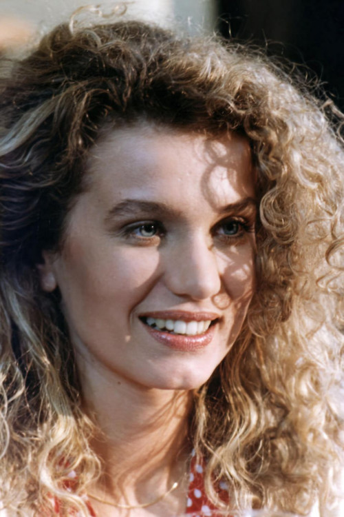 Photo of Joanna Trzepiecińska