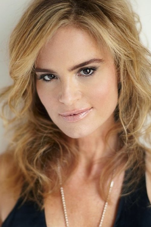 Photo of Betsy Russell