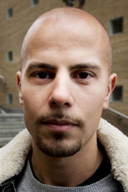 Photo of Magdi Omar Ytreeie Abdelmaguid