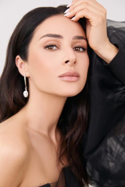 Photo of Zlata Ognevich