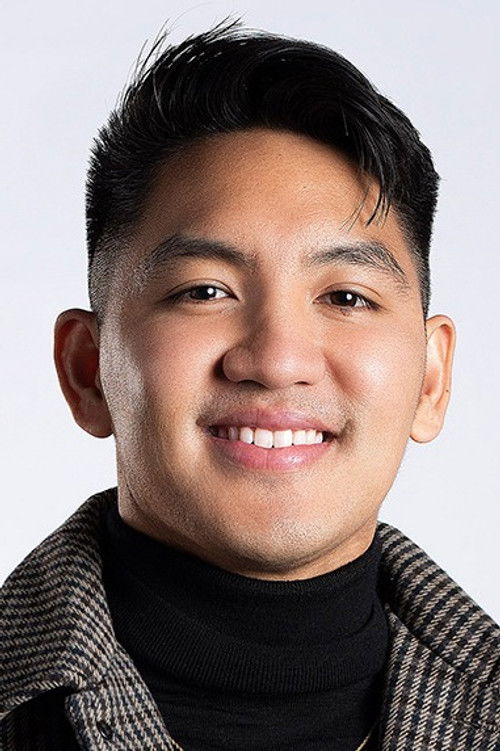 Photo of JR De Guzman