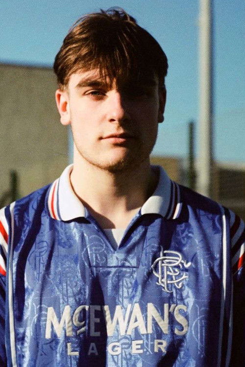 Photo of Alex Douglas