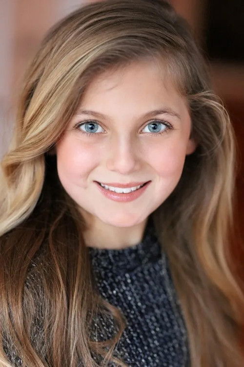 Photo of Emma Berman