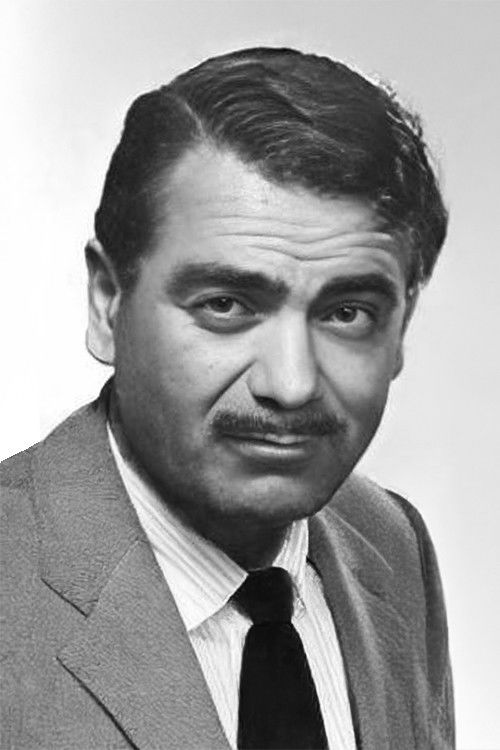 Photo of Talat Gözbak