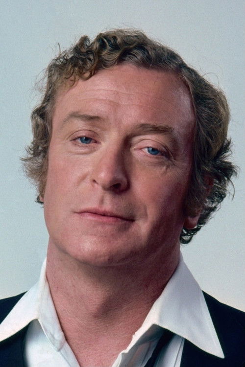 Photo of Michael Caine