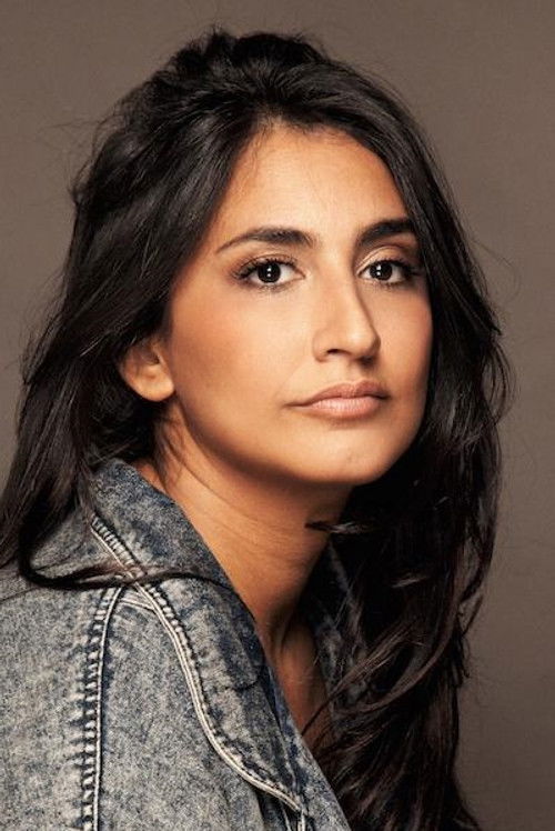 Photo of Sabrina Nouchi