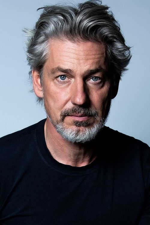 Photo of Martin Kluge