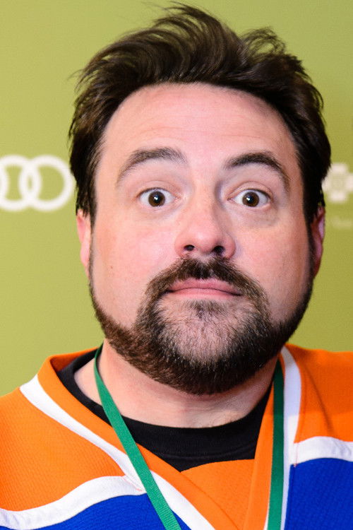 Photo of Kevin Smith