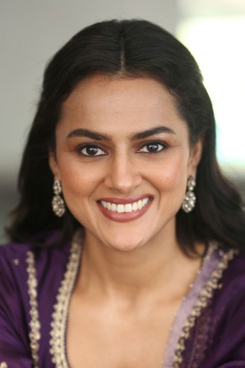Photo of Shraddha Srinath