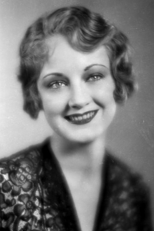 Photo of Josephine Dunn
