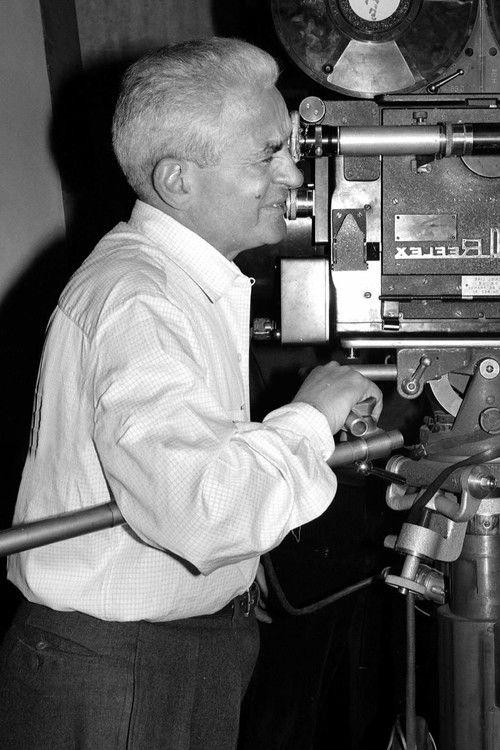 Photo of Philippe Agostini