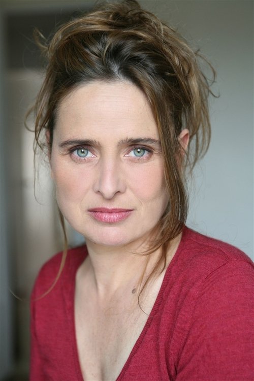 Photo of Carole Franck