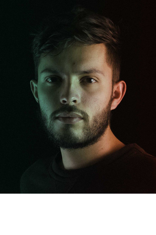 Photo of Samuel Arduz