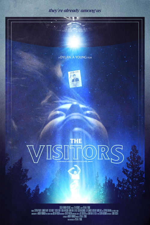 The Visitors