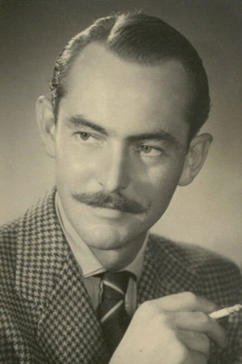 Photo of Oliver Wakefield