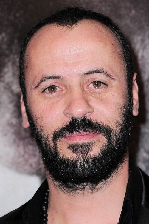 Photo of Ali Suliman