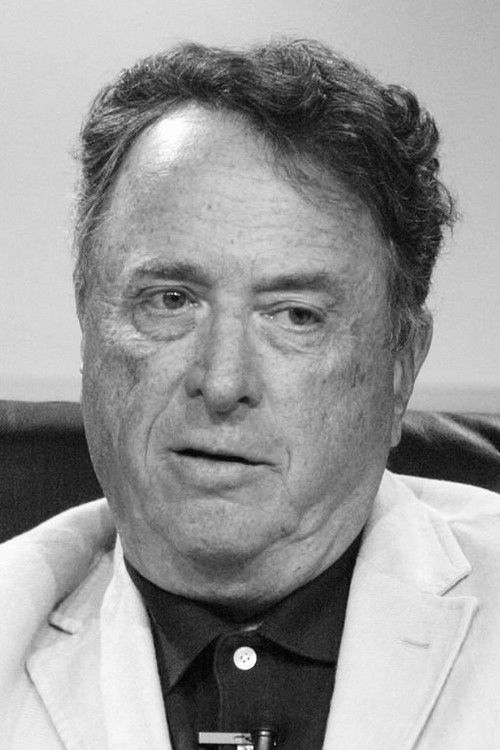 Photo of Gerald W. Abrams