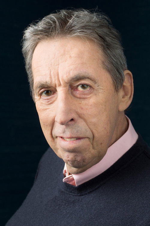 Photo of Ivan Reitman