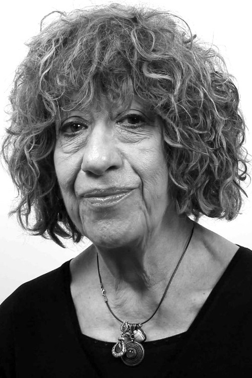 Photo of Ayşen Gruda