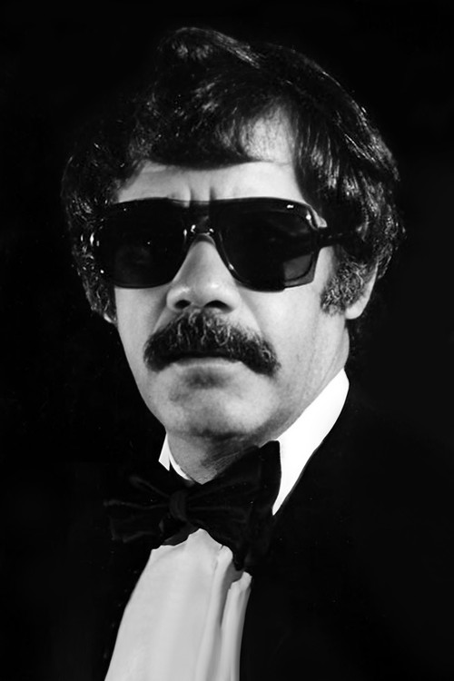 Photo of Sid Ali Kouiret