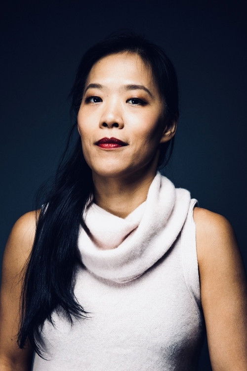 Photo of Shih-Ching Tsou