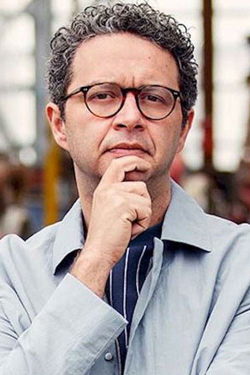 Photo of İbrahim Selim