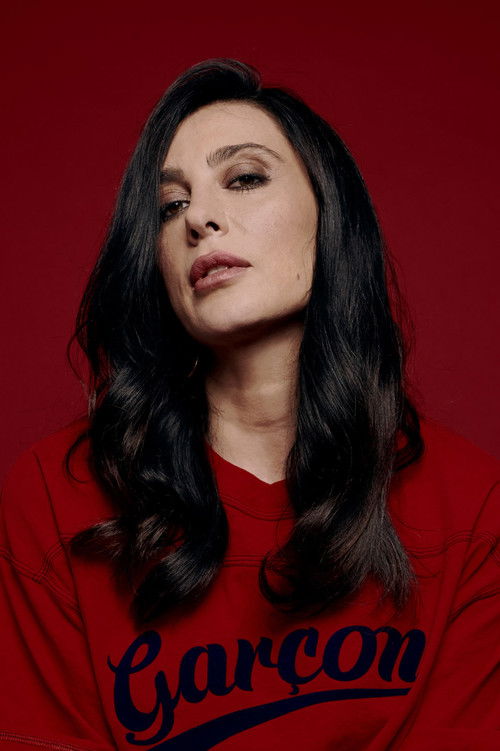 Photo of Nadine Labaki