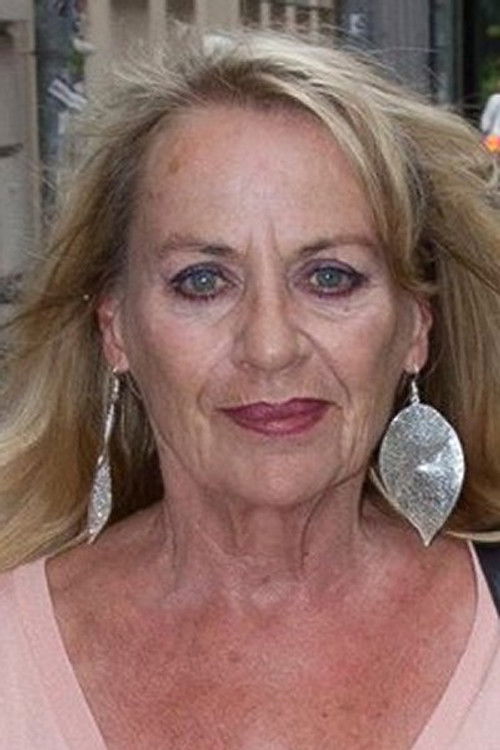 Photo of Judy Gringer