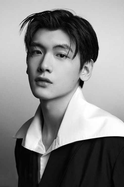 Photo of Zhai Xiaowen