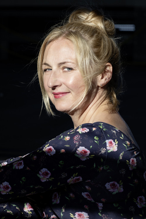 Photo of Margret Gilgenreiner