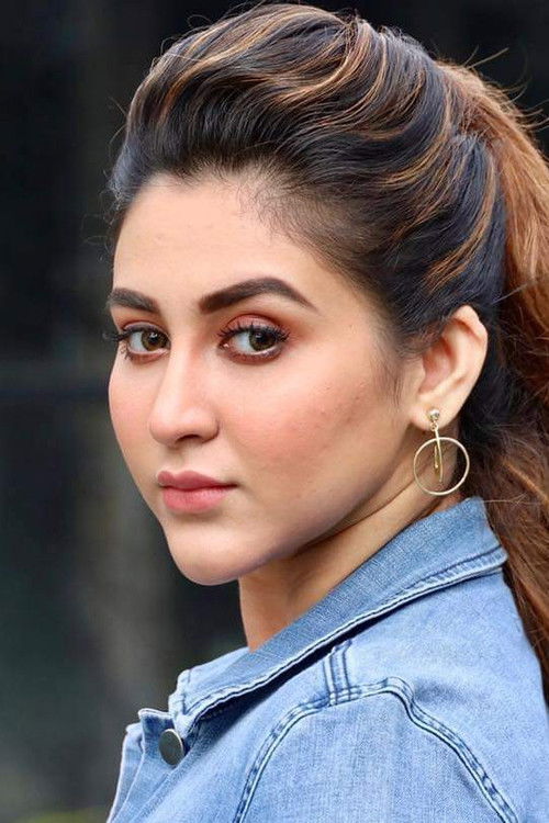 Photo of Oindrila Sen