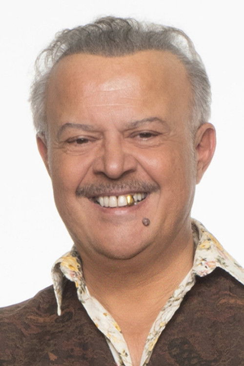 Photo of Michalis Reppas