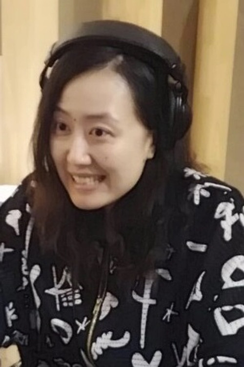 Photo of Zhang Ai