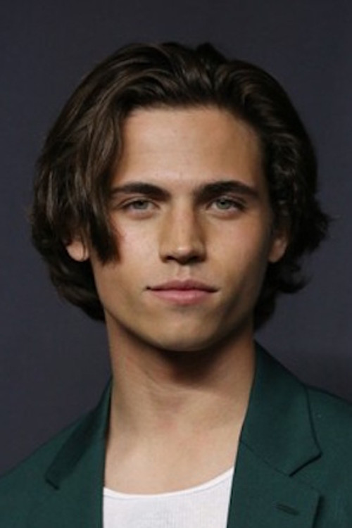 Photo of Tanner Buchanan