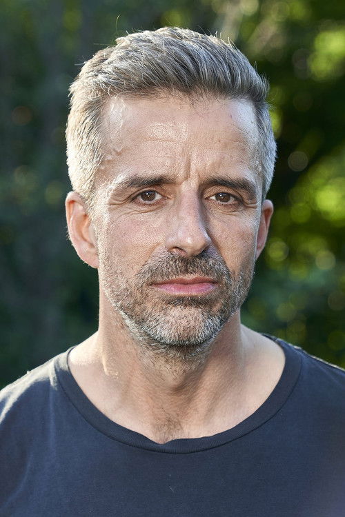 Photo of André Babikian