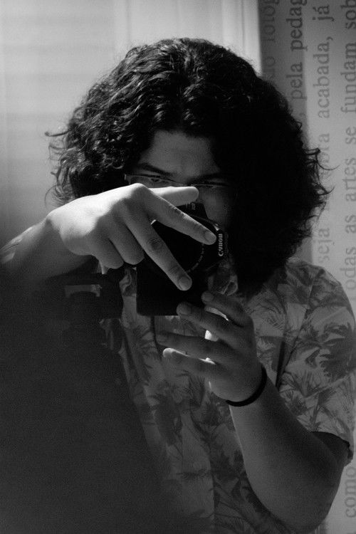 Photo of Felipe Feitosa