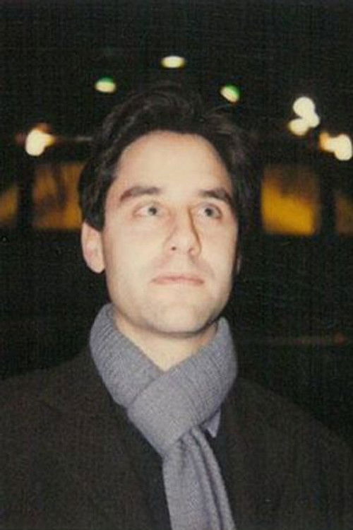 Photo of Jean-Charles Fitoussi