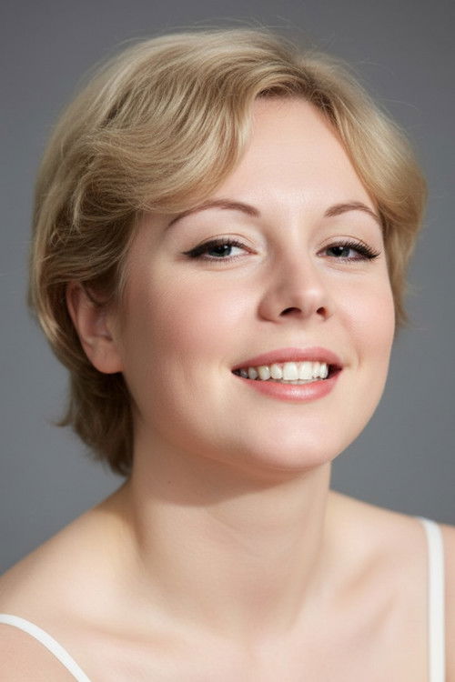 Photo of Tülin Elgin