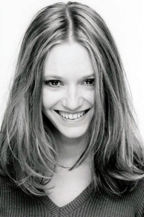 Photo of Magalie Madison