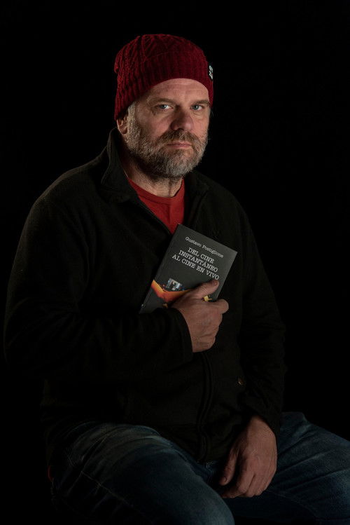 Photo of Gustavo Postiglione