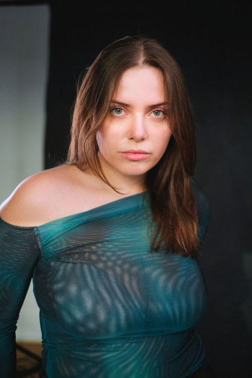 Photo of Elena Pettirossi