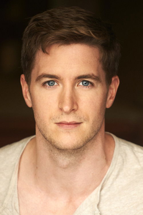 Photo of Danny Mahoney