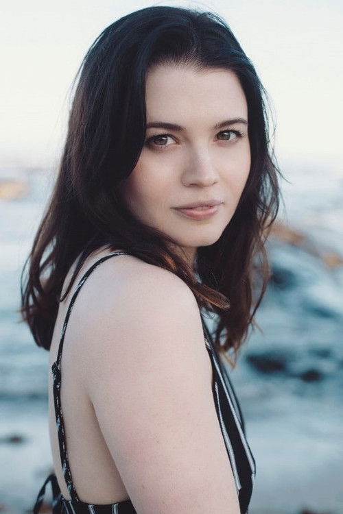 Photo of Meganne Young