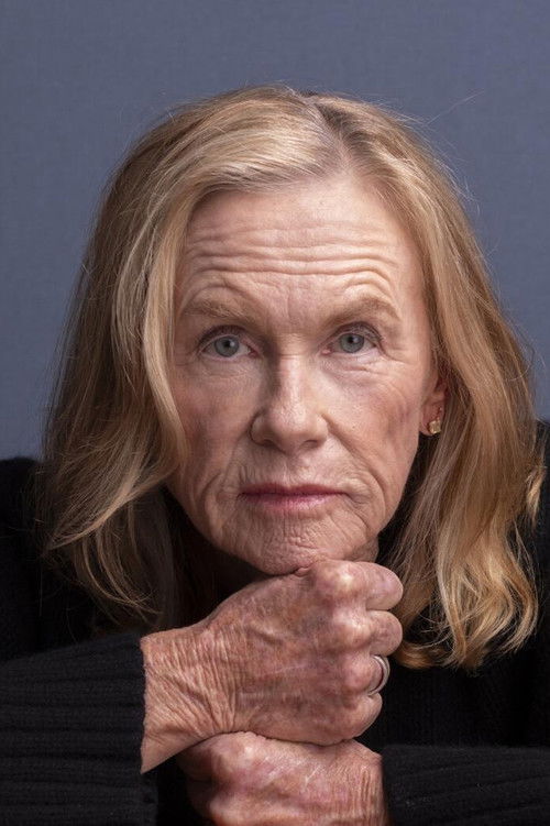 Photo of Amy Madigan
