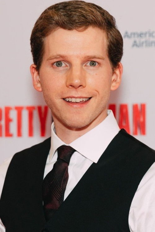 Photo of Stark Sands