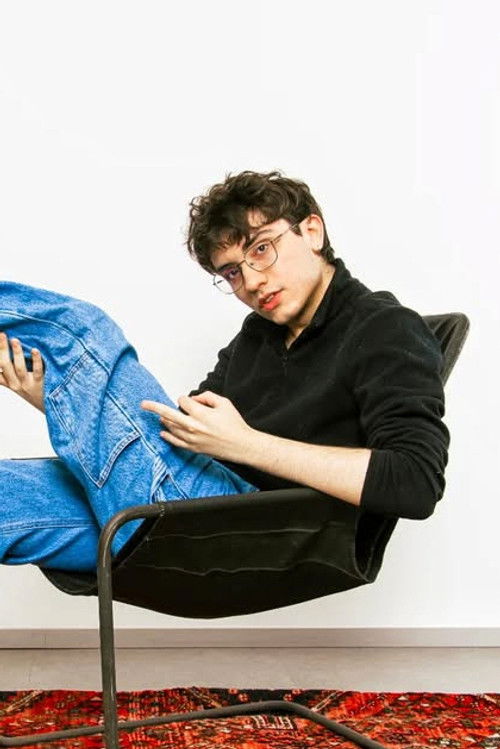 Photo of Caíque Gaspar