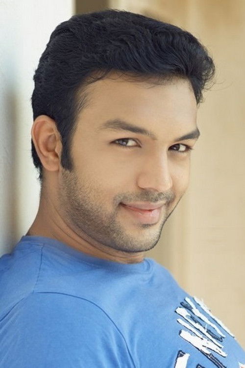 Photo of Amit Bhargav