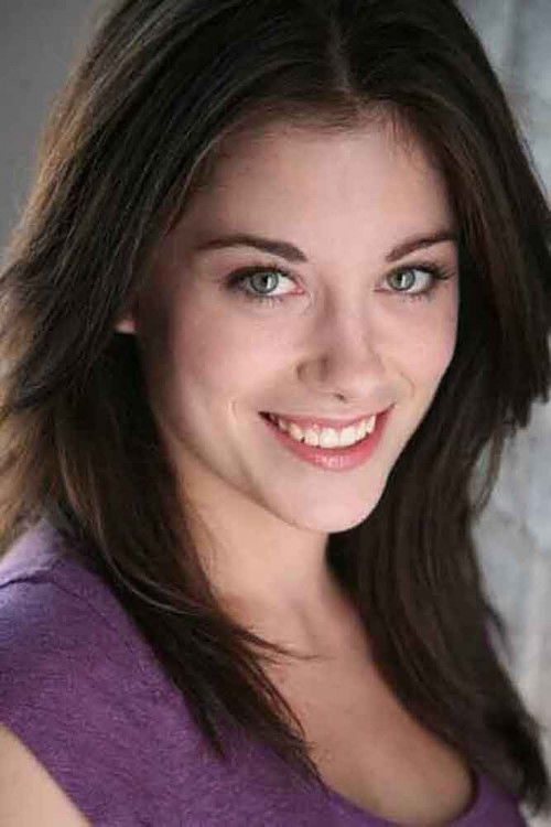 Photo of Elizabeth Alderfer