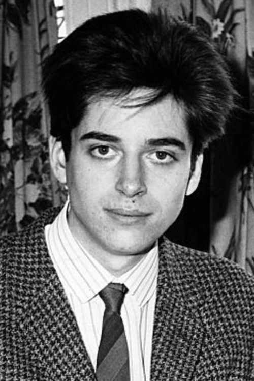 Photo of Michael Chaplin